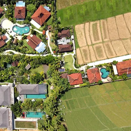 Dea Villas
