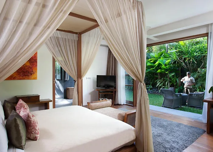 Dea Villa