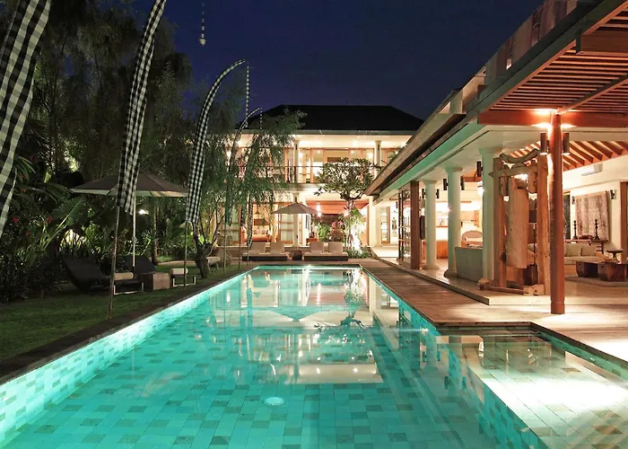Dea Villa Canggu