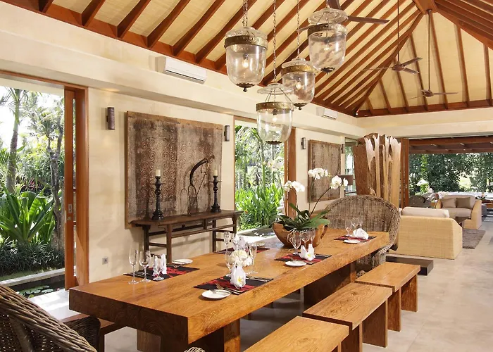 Villa Dea Canggu