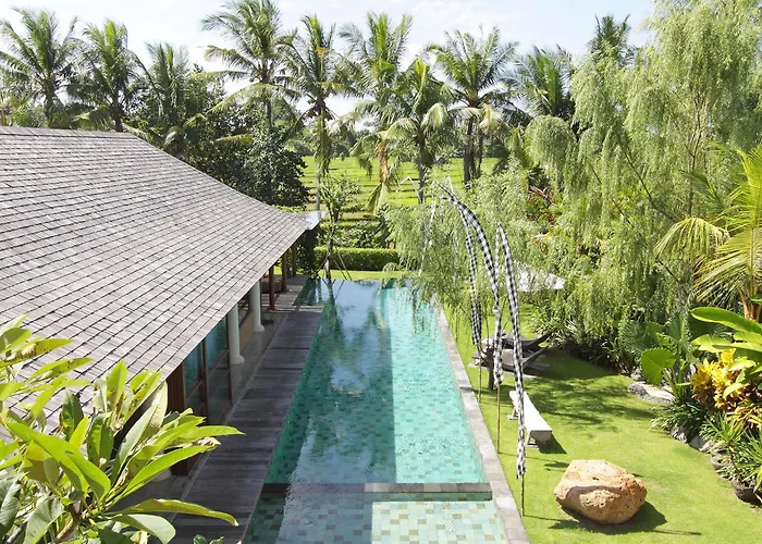 Dea Villa