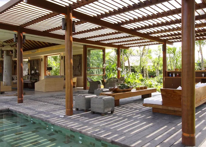 Villa Dea Canggu