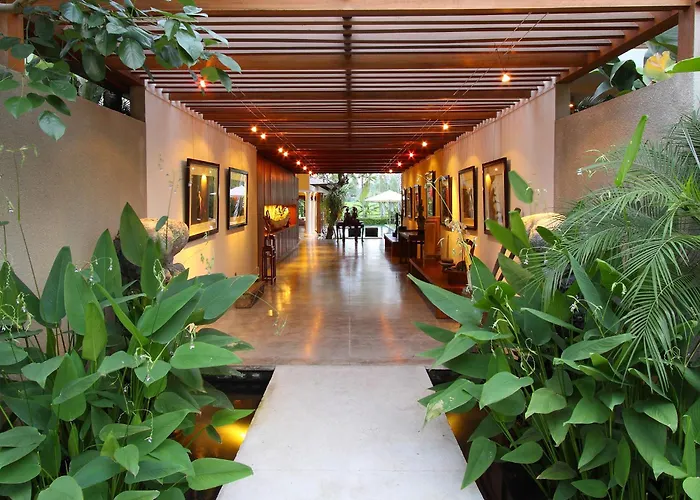 Dea Villa