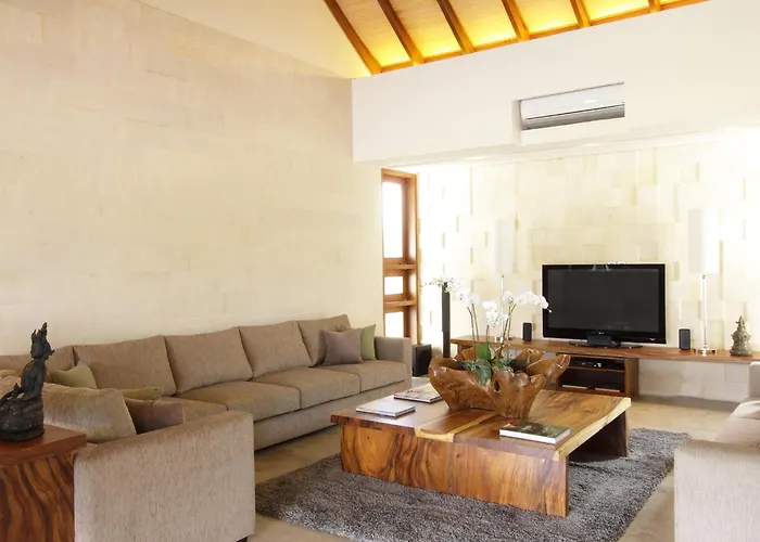 Dea Villa *