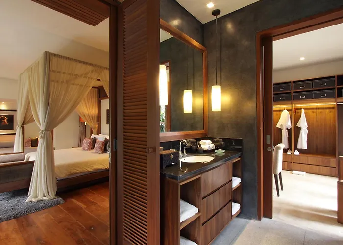Dea Villa Canggu
