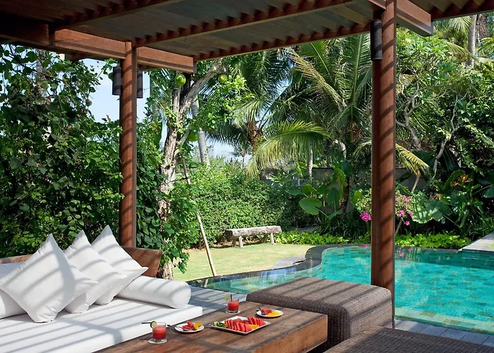 Villa Dea Canggu