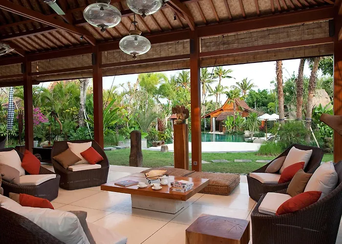 Dea Villa Canggu