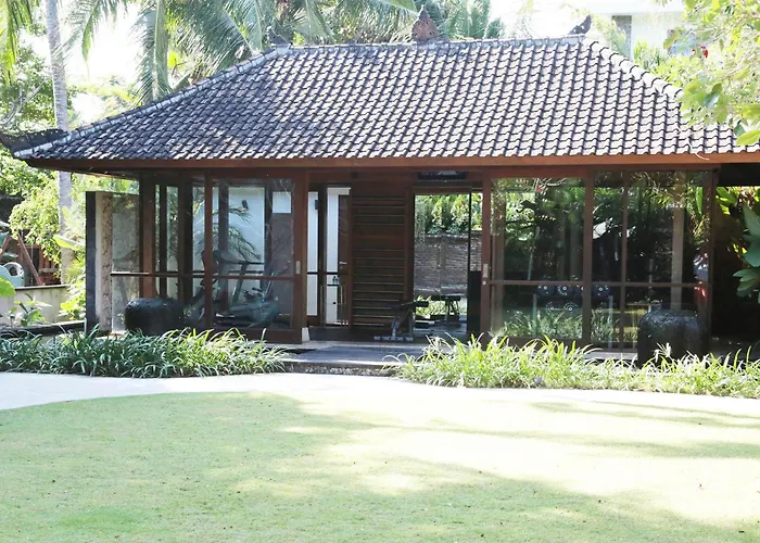 Dea Villa