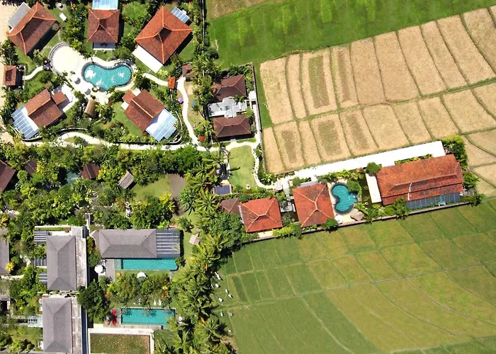 Dea Villa *