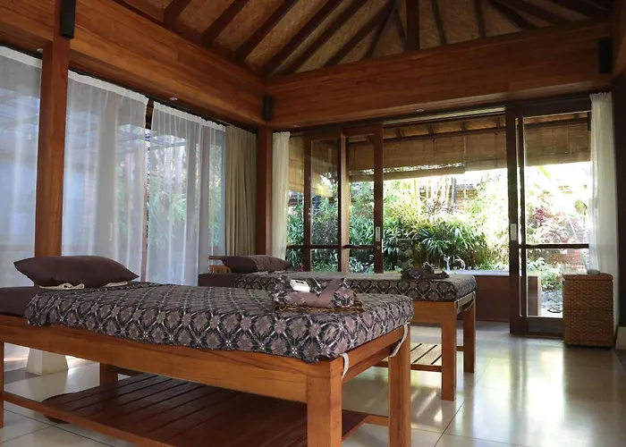 Dea Villa Canggu