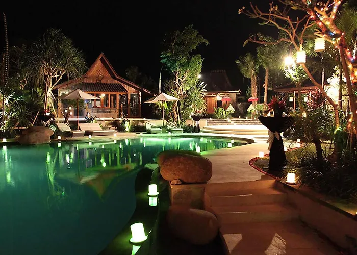 Dea Villa