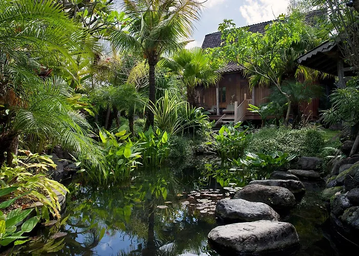 Dea Villa *