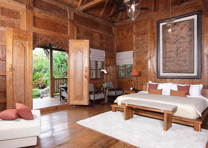 Dea Villa