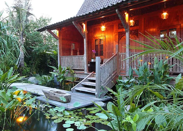 Dea Villa Canggu