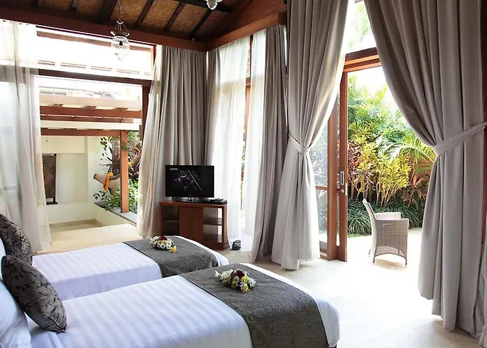 Villa Dea Canggu
