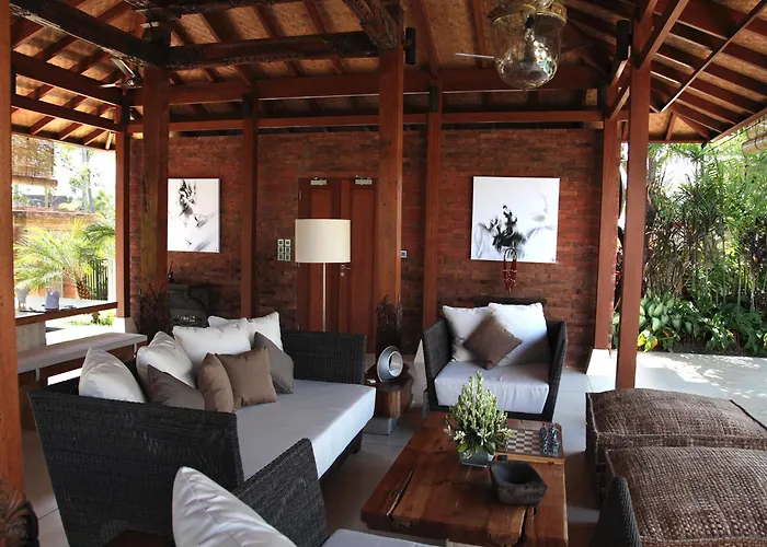 Dea Villa Canggu