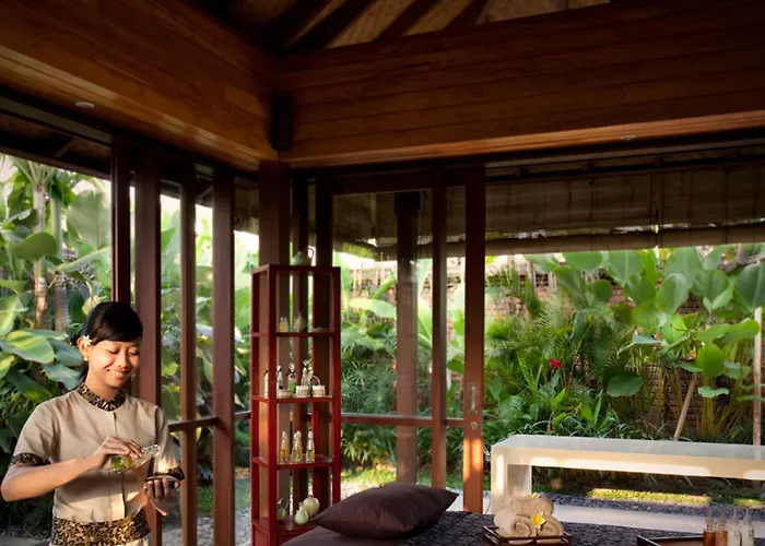 Dea Villa