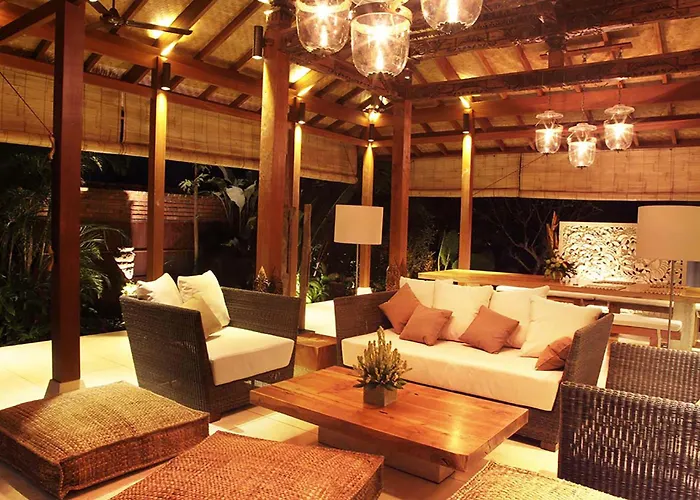 Dea Villa Canggu