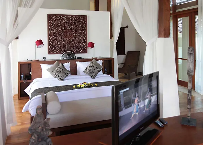 Villa Dea Canggu