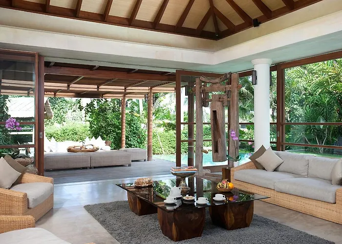 Villa Dea *
