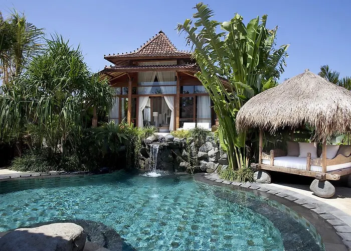 Dea Villa *